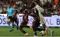 Gaziantep FK evinde �orum FK'yi konuk edecek