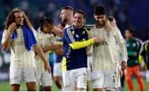 Asensio: 'Benim i�in zordu ama...'
