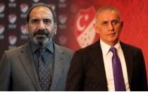 TFF'de neler ya�and�?