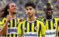 Fenerbah�e'nin yenilmez ��l�s�!