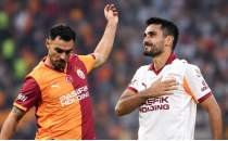 Galatasaray'da kay�p iki y�ld�z!