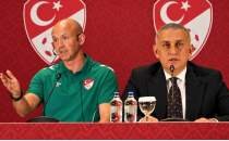 TFF'den Anthony Taylor karar�!