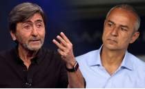 R�dvan Dilmen'den �smail Kartal'a: 'Bu 3 oyuncuyu oynatma!'