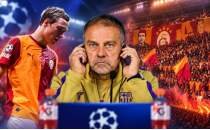 Hansi Flick'ten Galatasaray ve Batrakov s�zleri!