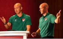 Anthony Taylor ile T�rkiye'de kural de�i�ti!