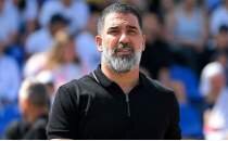 Arda Turan'dan Stamford Bridge'te ikonik gece mesaj�!