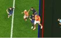 Galatasaray'�n gol iptali do�ru mu?