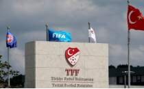 S�per Lig'de 8 kul�p PFDK'ye sevk edildi!