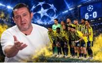 Nihat Kahveci: 'Fenerbah�e 5 asist, Aston Villa 6 gol'