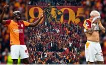 Galatasaray'da ac� ger�ek!