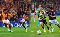Devler Ligi'nde haftan�n 11'i: Fenerbah�e ve Galatasaray detay�