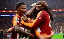 Gen�lerbirli�i - Galatasaray: Muhtemel 11'ler