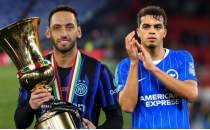 Fenerbah�e'de iki orta saha hedefi
