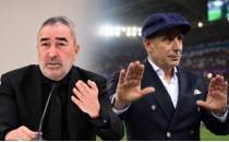 A Milli Tak�m'da iki aday: Abdullah Avc� ve Samet Aybaba