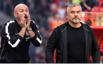 Trabzonspor - Be�ikta�: Dev ma��n �ifresi savunma