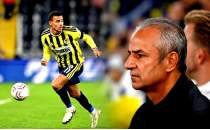 �smail Kartal'dan fla� Greenwood karar�!
