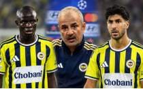 �smail Kartal'dan sakatl�k a��klamas�