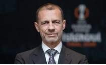 UEFA, FIFA'dan 42 soruya yan�t istedi!