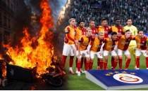 Galatasaray'a Fransa'da �zel koruma