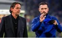 Juventus i�in iki aday: Inzaghi ve Farioli