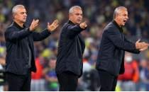 �smail Kartal'dan derbi mesaj�: 'Beyaz sayfa a�al�m!'