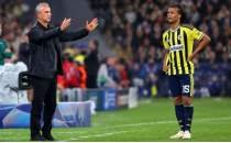 �smail Kartal'dan Ake'nin sakatl��� i�in a��klama