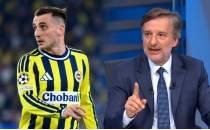 �lker Ya�c�o�lu'ndan Kerem Akt�rko�lu tepkisi