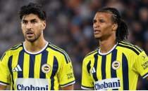 Fenerbah�e'den sakatl�k a��klamas�: Asensio ve Ake