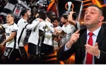Nihat Kahveci'den Be�ikta� iddias�: '4-2 ya da 5-3 biterdi!'