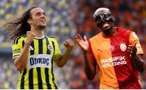 Derbilerde goller yabanc�lardan geliyor