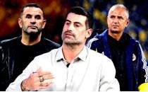 Volkan Demirel'den derbi de�erlendirmesi
