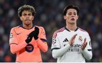 Barcelona - Real Madrid: Muhtemel 11'ler