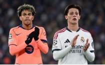 CANLI: Barcelona - Real Madrid