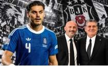 Be�ikta�'ta ocak operasyonu: �lk hedef belli!