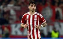 Be�ikta�'�n eski y�ld�z� Jota Silva'dan g�vde g�sterisi