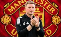 Manchester United i�in Eddie Howe iddias�!