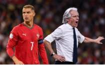 Cristiano Ronaldo, Portekiz Milli Tak�m�'na geri d�n�yor