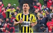 Mert Hakan Yanda�: 'Polislerimize kar�� hi�bir hareketim olmad�'