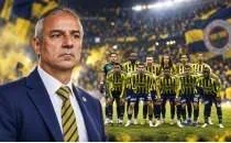 Fenerbah�eli futbolculardan �smail Kartal'a veda!