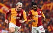 Galatasaray'da Bar�� Alper'in yerine Rafael Leao