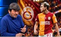R�dvan Dilmen'den Batrakov s�zleri: 'Beklentimi 6 ay geri �ektim'