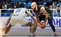 Esenler Erokspor'dan Avrupa'da 4'te 4!