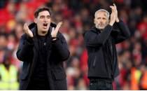 Bournemouth'tan y�ksek form: Iraola'dan itiraf