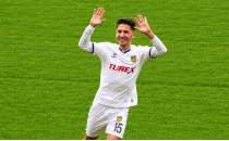 Bitlis Spor'dan Kayserispor'a kupa �oku!
