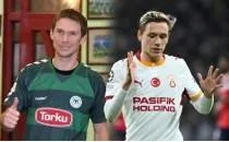 Alexander Hleb: 'Batrakov harika bir oyuncu'