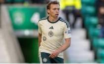 Celtic'te Be�ikta� ma�� �ncesi sakatl�k