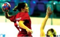 Kad�nlar Hentbol S�per Lig'de 8. hafta program�