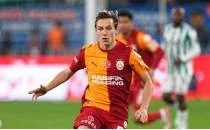 Galatasaray'da Batrakov f�rt�nas�: 'Alt�n �ocuk'