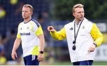 Dirk Kuyt'tan uyar�: 'Bizim i�imiz futbol oynamak'