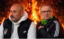 �sko�ya'da Be�ikta� pani�i! Glasgow'da alarm verildi